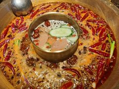 -小龙坎火锅(双林店)