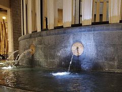 -南沙游艇会·大兵船餐厅