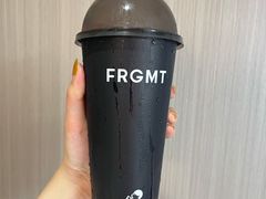 -喜茶(深圳丰盛町店)