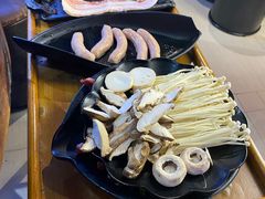 -杀猪天·韩国烤肉(总店)