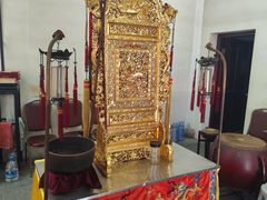 -上海白云观