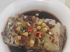 -帕米尔食府(白云观店)