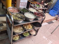 -唠叨坊私房菜(五一街店)