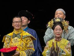 -交通银行前滩31演艺中心