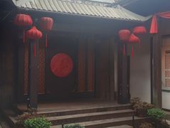 -福建省非物质文化遗产博览苑