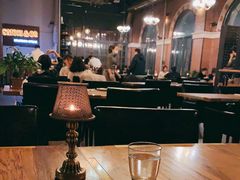 大堂-SMOKI & CO(五大道店)