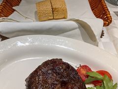 -西堤牛排(南京龙江店)