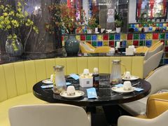 -巴依老爷新疆美食(清华东门店)