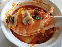 冬阴功-泰米·休闲餐厅