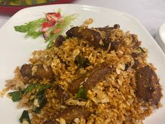 -阿诺泰·泰国餐厅(紫荆店)