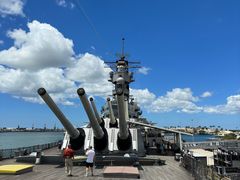 -珍珠港国家纪念馆