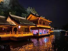 -桂林两江四湖景区