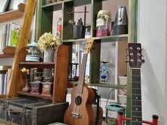 -参差咖啡(水果湖公园店)