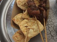 -谢怀亮芝麻茶