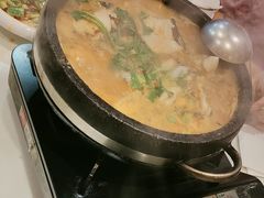 -春天里餐厅(西田城店)