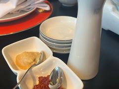 -丽晶轩中餐厅(重庆丽晶酒店)