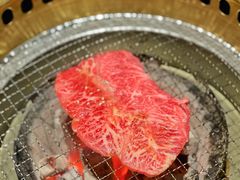 -山川小町·极番烧肉(新地假日广场店)