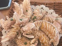 -洲晓鲜·舟山海鲜大排档(朱家尖风景区店)