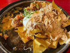 Tequila-Pistolera Mexican Cantina女枪手墨西哥餐厅(碧云路店)