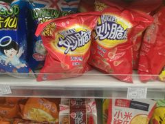 -红旗连锁(时代印象24店)