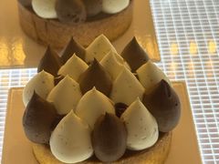 -Ten Olives甜点