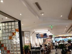 -新旺茶餐厅·早餐(香港广场店)