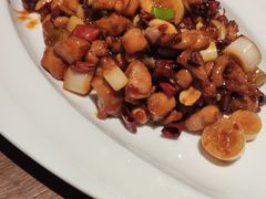 -北李妈妈菜·虾爬子大锅贴(贵和店)