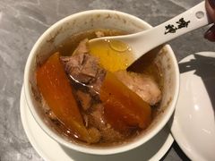 -啫神·广州地标美食(北京路店)