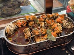 -菲住布渴酒店自助餐厅(阿里巴巴西溪园区店)