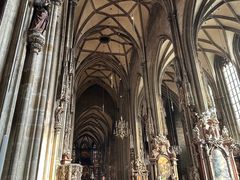 -斯蒂芬主教座堂(Stephansdom)
