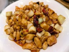 -紫光园·烤鸭(紫燕中路店)