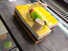 -水都假日酒店-海韵西餐厅(龙胜路店)