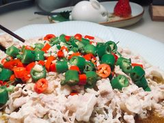 骄子肥牛-锦府盐帮·李宅(领展购物广场中关村店)