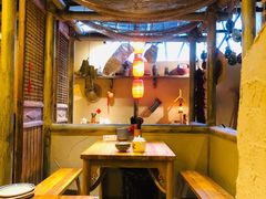 破店土豆丝-破三川·新川菜(静安大融城店)