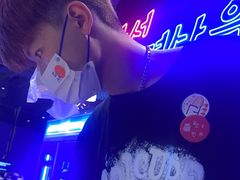 -入火韩国烤肉(凯旋广场店)