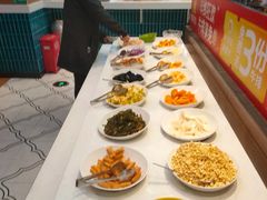 -豪客来牛排(红豆万花城店)