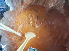 -罍+村(半边街店)