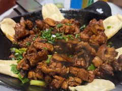 -碧海银沙海鲜餐厅(恒大海上威尼斯店)