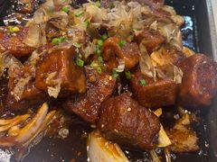 -小秦淮·南京土菜(新亭西路店)