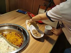 -季季红火锅(长沙步行街店)