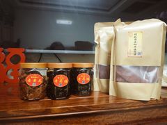 -长平腊味·潮汕特产