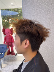 -型色沙龙 Color Salon