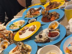 -帝企鹅自助餐厅•儿童岛•真企鹅(长隆企鹅酒店)