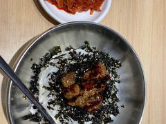 -米村拌饭(万达广场庄河店)
