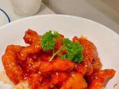 -兰湘子·湘菜小炒(济南领秀城店)