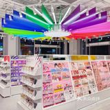 美妆探店｜平价彩妆天堂，颜值好物新发现