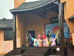 -道林古镇