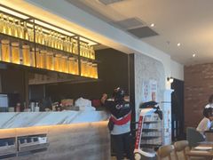 -必胜客(安盛金马店)