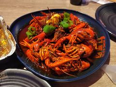-红盔甲·小龙虾(车公庙店)