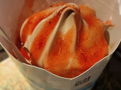 车厘子莓莓麦旋风-麦当劳(科教城店)